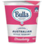 Photo of Bulla Yoghurt Australian Style Strawberry