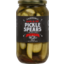 Photo of Aldersons Pickled Spears Spicy Garlic & Dill 985g