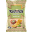 Photo of Tostitos Cantina Style Splash Of Lime Tortilla Chips