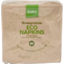 Photo of Eco Napkins 2ply 80 Pack 