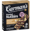 Photo of Carmans Roasted Nut Bar Dark Choc, Coconut & Macadamia 5pk