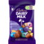 Photo of (T)Cad Dairy Milk Egg Bag 114gm