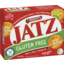 Photo of Arnott's Jatz Cracker Gluten Free 130g 150g