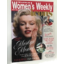Photo of Australian Women's Weekly NZ Edition Icons Magazine