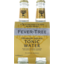 Photo of Fever Tree Indian Tonic Water 4x200ml