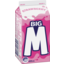 Photo of Big M Strawberry Flavoured Milk 600ml 600ml