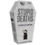 Photo of Stupid Deaths Game Tin
