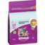 Photo of WHISKAS KITTEN DRY CAT FOOD CHICKEN AND TUNA FLAVOURS 800GM BAG