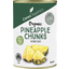 Photo of Ceres - Pineapple Chunks In Juice 400g