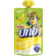 Photo of Anchor Uno Yoghurt Pouch Banana 100g