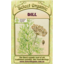 Photo of Select Organic Seeds - Dill