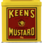 Photo of Keens Mustard Powder