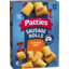 Photo of Patties Sausage Rolls Party 450g