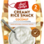 Photo of Aunt Betty's Creamy Rice Snack With Coconut 2 Serves 240g