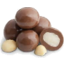 Photo of Macadamias Milk Chocolate - Bulk