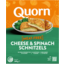 Photo of Quorn Meat Free Cheese & Spinach Schnitzels 2 Pack 240g