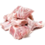 Photo of Pork Bones Frozen