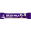 Photo of Cadbury Dairy Milk Chocolate Milk Chocolate Bar 50g 50g