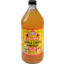 Photo of Bragg Organic Apple Cider Vinegar