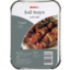 Photo of SPAR BBQ Foil Tray Small with Lid 5pk