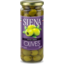 Photo of Siena Olives Pitted Green