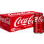 Photo of Coca Cola Drink 375ml 10pk