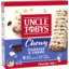 Photo of Uncle Tobys Muesli Bars Chewy Cookies & Creme X6
