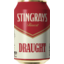 Photo of Bodriggy Stingrays Draught Slab