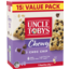 Photo of Uncle Tobys Chewy Choc Chips Bars 15pk