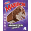 Photo of Peters Maxibon Monster Cookie Ice Cream 4 Pack