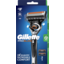 Photo of Gillette Proglide Flexball Razor Handle + 2 Cartridges, Shave Care