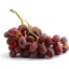 Photo of Grapes Red Sunrise Organic