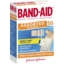 Photo of Band-Aid Brand Plastic Strips Assorted Shapes 50pk
