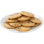 Photo of Biscuits Chocolate Chip 24pk