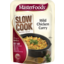 Photo of Masterfoods Slow Cook Mild Chicken Curry Recipe Base