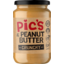 Photo of Pic's Peanut Butter Crunchy