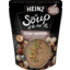 Photo of Heinz Soup Of The Day Mushroom With A Hint Of Thyme Soup