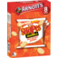Photo of Arnott's Shapes Originals Cracker Biscuits Mini Chicken Crimpy 8 Pack 200g