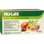 Photo of Nu-Lax Natural Fruit Laxative With Senna Block