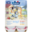 Photo of Pauls Bluey Multipack Yoghurt 12 Pack