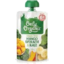 Photo of Only Organic Baby Food Pouch Mango Spinach Kale