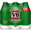 Photo of Victoria Bitter VB