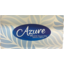 Photo of Azure Facial Tissues 2 Ply White 170 Pack