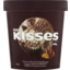 Photo of Hershey's Kisses Ice Cream