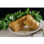 Photo of Byron Gourmet Pies Frozen - Sausage Rolls (2 pack)