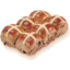 Photo of Hot Cross Buns 6 Pack