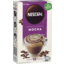 Photo of Coffee, Nescafe Cafe Menu Coffee Sachets, Mocha 10-pack