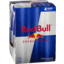 Photo of Red Bull Energy Drink 473ml 4pk