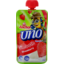 Photo of Anchor Uno Yoghurt Pouch Strawberry 100g