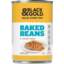 Photo of Black And Gold Baked Beans Tomato Sauce